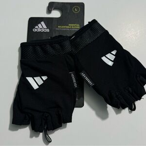 Adidas gloves Aeroready